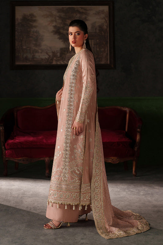 Emaan Adeel | Verve Silk Edit | VESPER - S0518