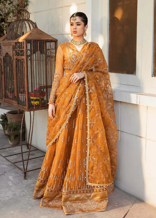 Shurooq | Zara - Edit 1 | Dhoop Kinaray