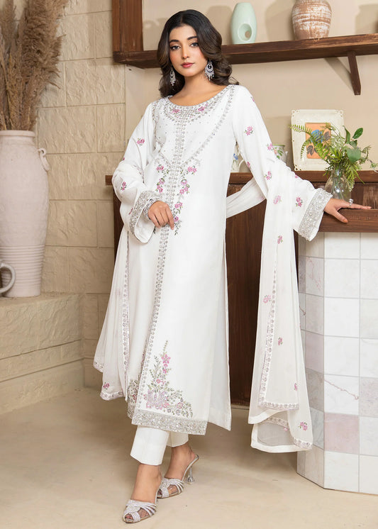 Sifa | Serelle Silk Wear' 24 Vol 2 | SFA-04