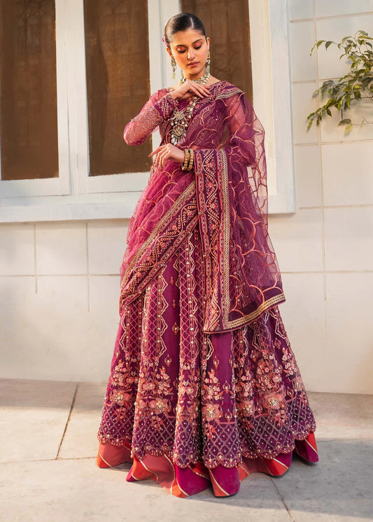 Shurooq | Zara - Edit 1 | Ankahi