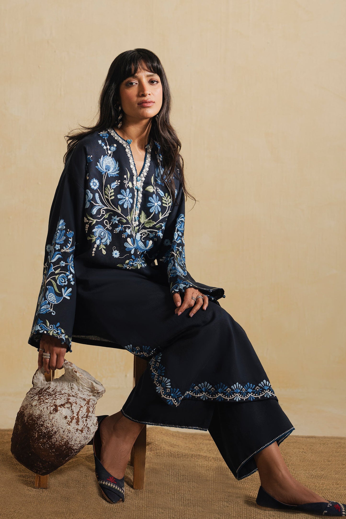 Elan | ELAN INDIGENE | ZARQA (ERW-21576)