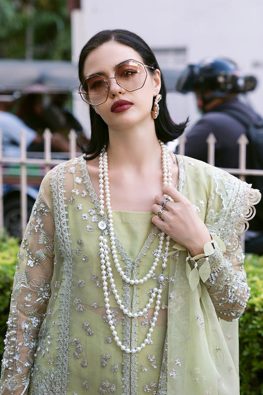 Saad Shaikh | Fleurie Vol 2 | Marisol - House Of Anaya