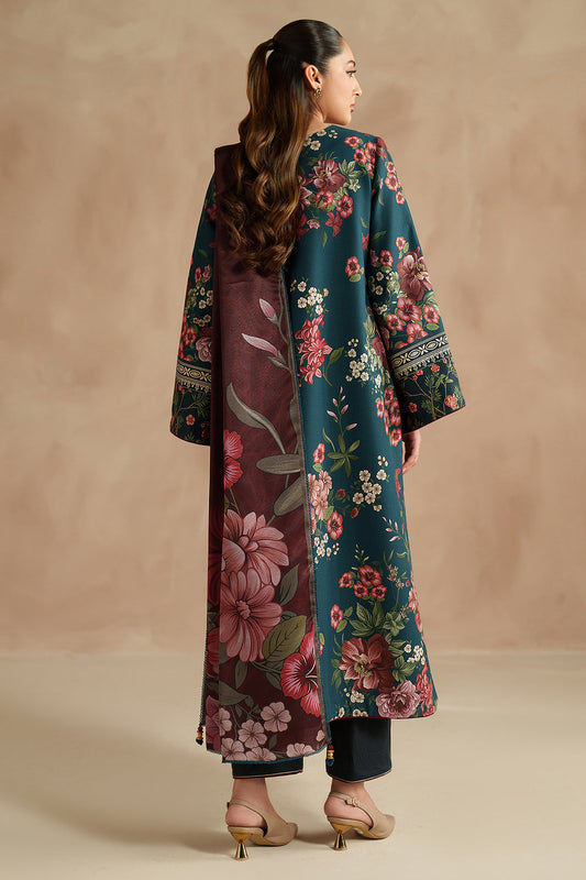 Jazmin | Winter 25 | UW-0209