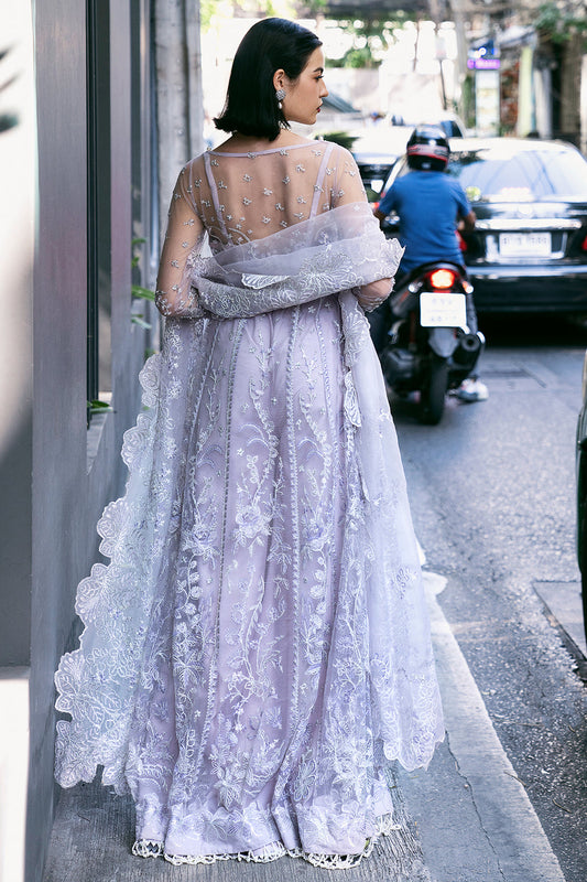 Saad Shaikh | Fleurie Vol 2 | Mariska - House Of Anaya