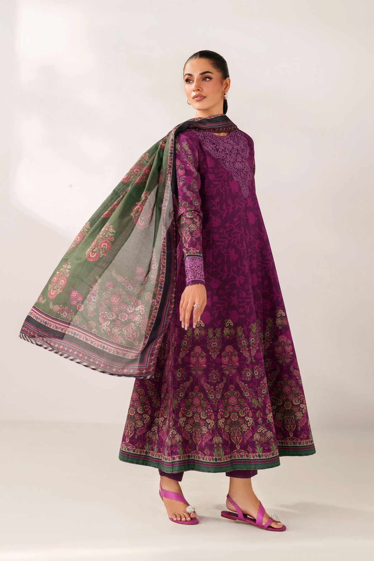 Xenia Formals | Layana Summer 26 | AINEE