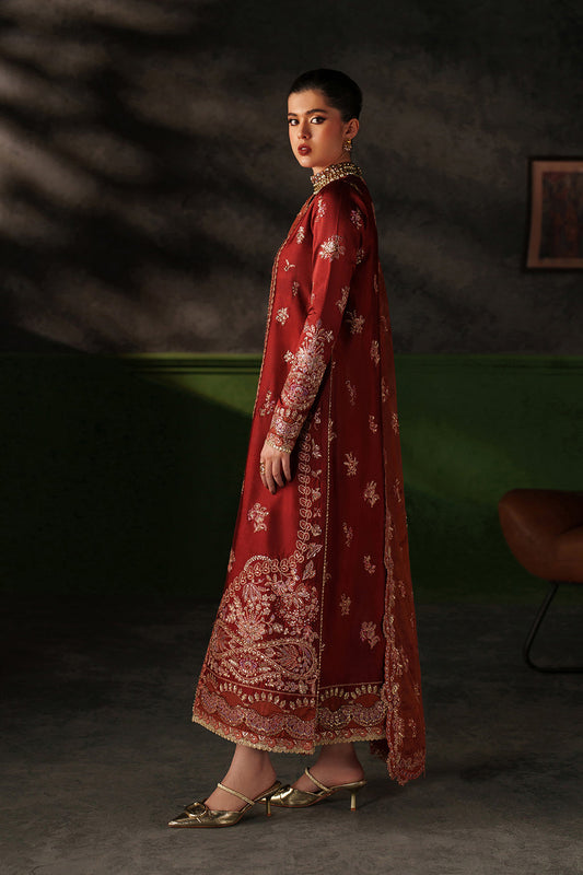 Emaan Adeel | Verve Silk Edit | NOEMIE - S0519