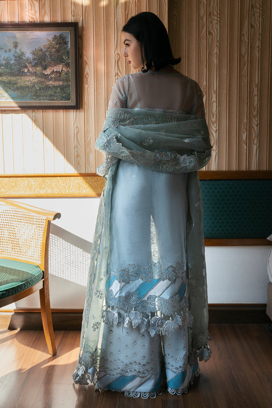 Saad Shaikh | Fleurie Vol 2 | Lyla - House Of Anaya