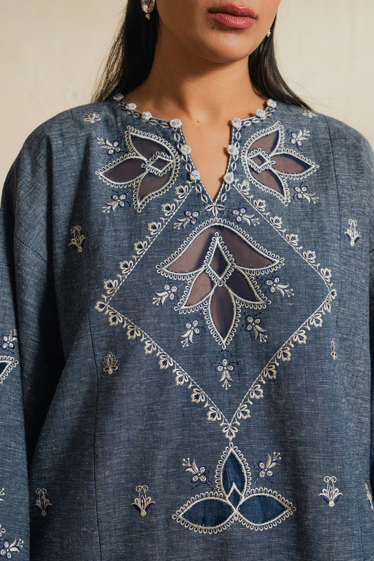 Elan | ELAN INDIGENE | SAHAR (ERW-21579)
