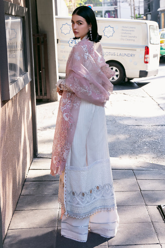 Saad Shaikh | Fleurie Vol 2 | Pearl Wind - House Of Anaya