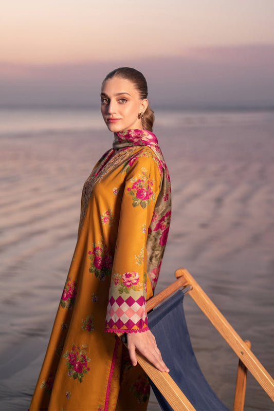 Xenia Formals | Summer Away 25 | SALLY-B