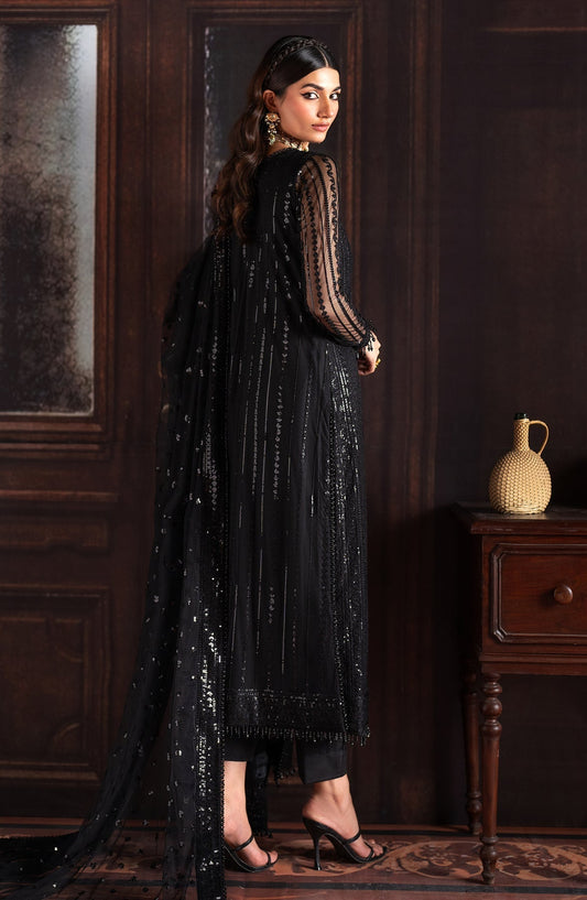 Zarif | Rouge Formals | ZRW 06 FRANCES - House Of Anaya