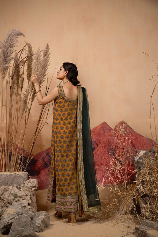 Hemstitch | Afsana Vol 2 | SOFIANA