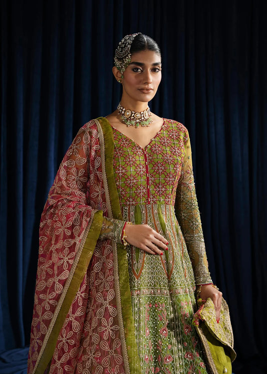 Shurooq | Vasl-e-yaar | Sheherzaad