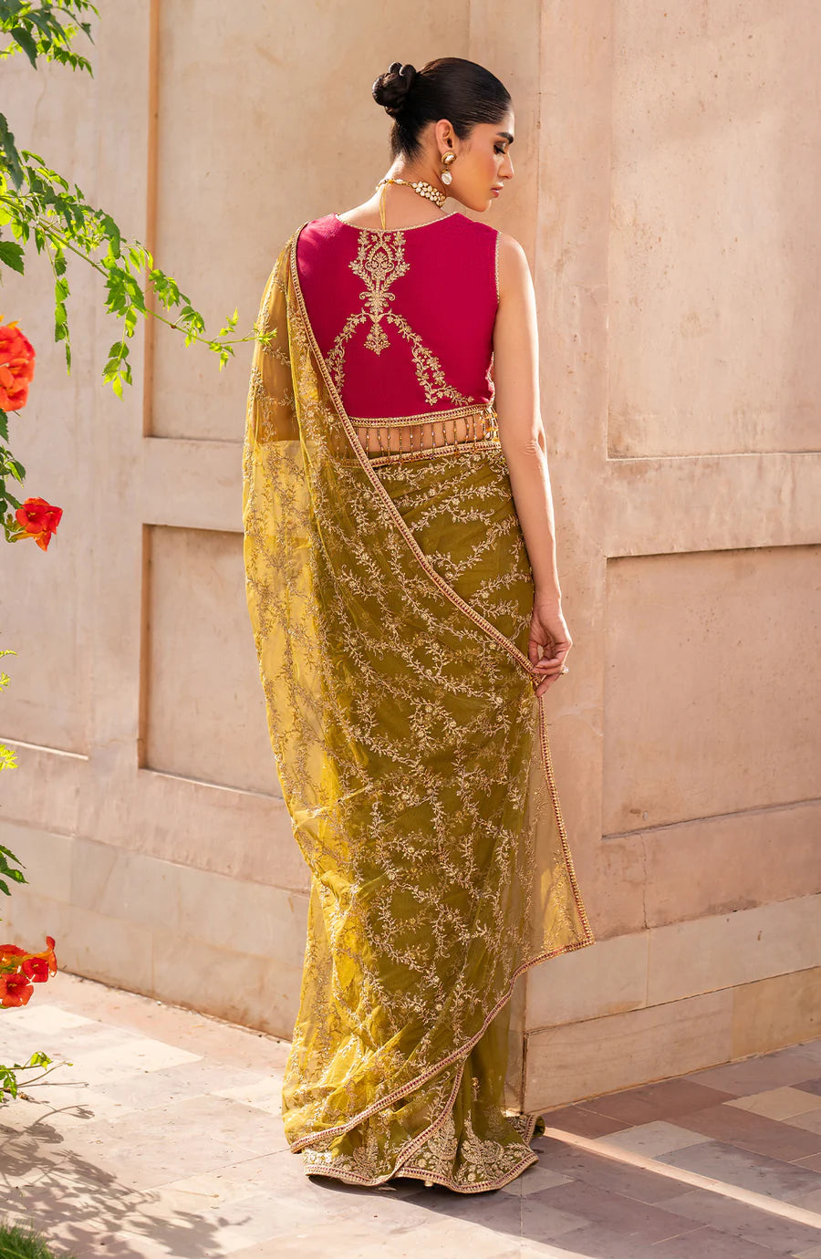 Zarif | Sahiba | UNST-SBA-03 LARA