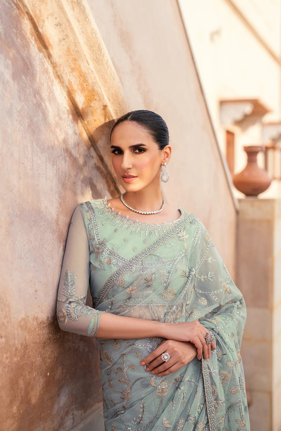 Zarif | Sahiba | UNST-SBA-06 INEESA