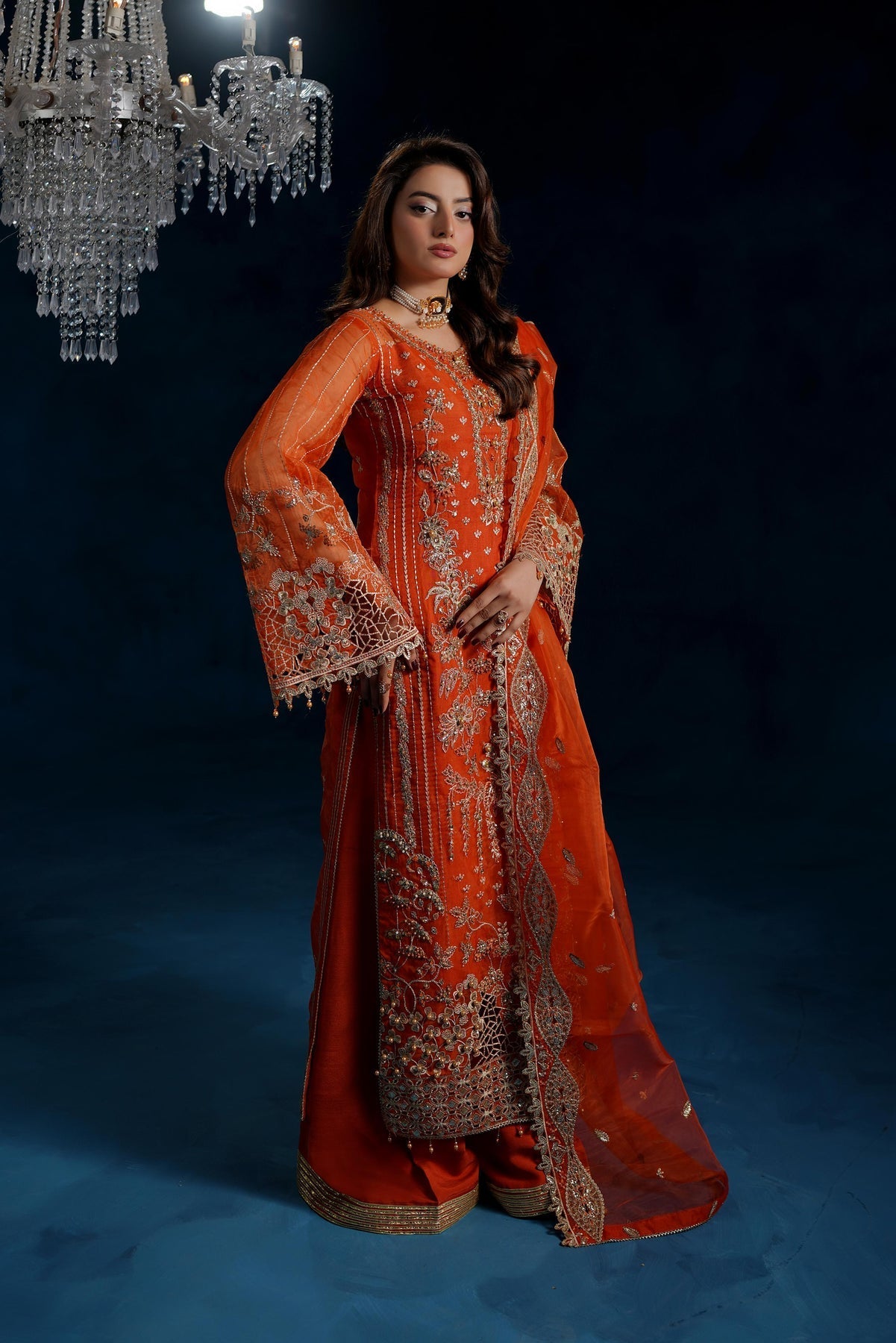 Maryams | Tabeer Luxury Collection | AYSHARA ā TBR-0017
