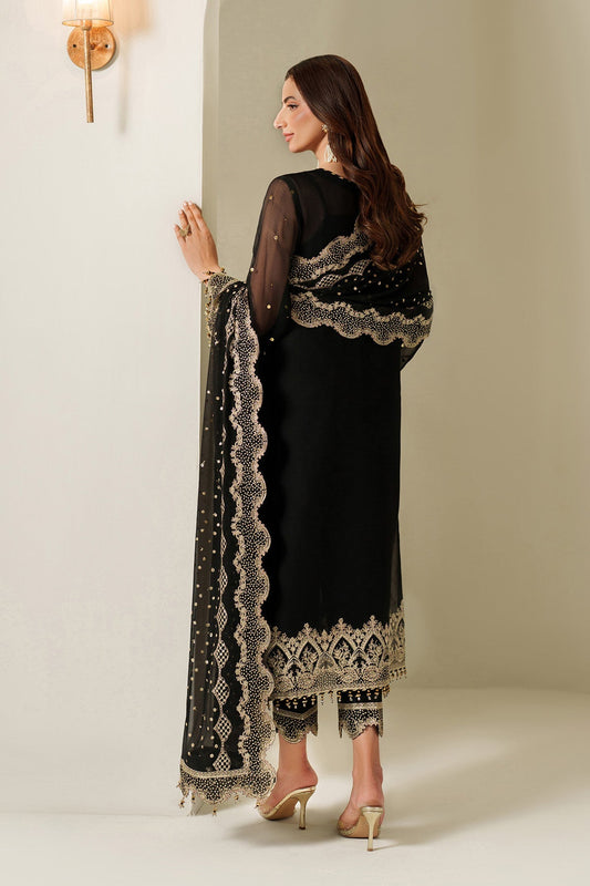 Alizeh | Reena Handmade 25 | AF-HM-4049-Reshma