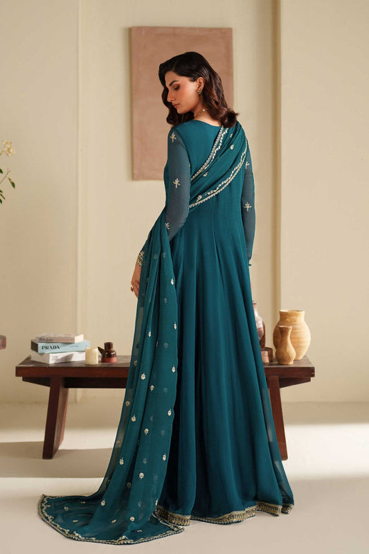 Akbar Aslam | Formal Pret | Nazni