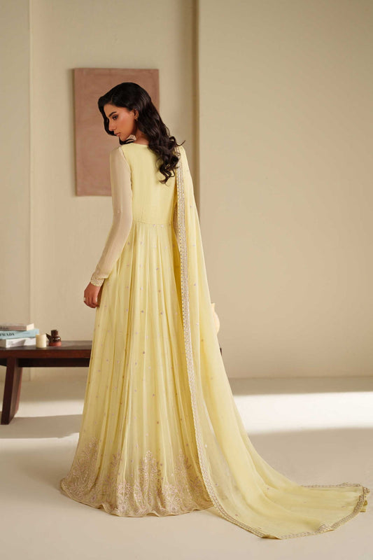 Akbar Aslam | Formal Pret | Ayla