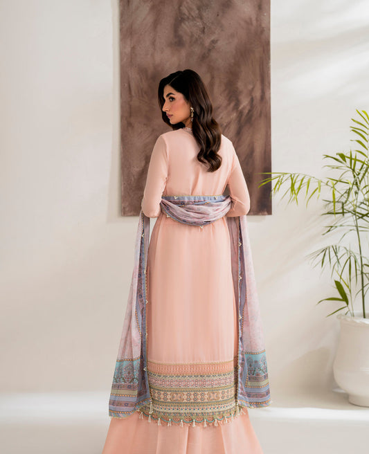 Xenia Formals | Raahi Luxury Formals | MODISH - House Of Anaya