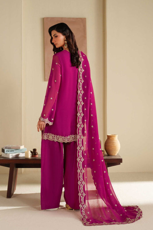 Akbar Aslam | Formal Pret | Raniya