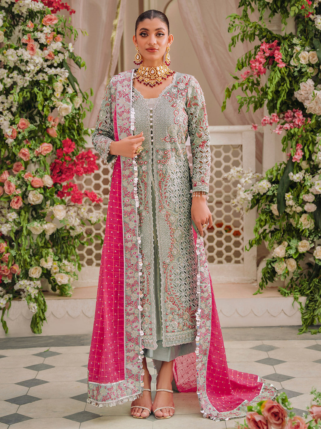 Ittehad | Faiza Faisal Heeriye 23 | Noor main image 1