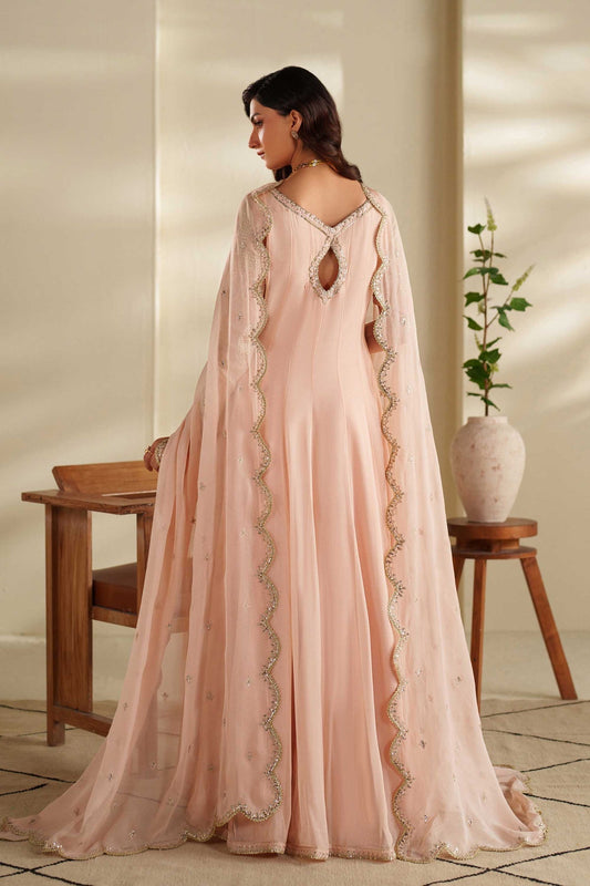 Akbar Aslam | Formal Pret | Nazie