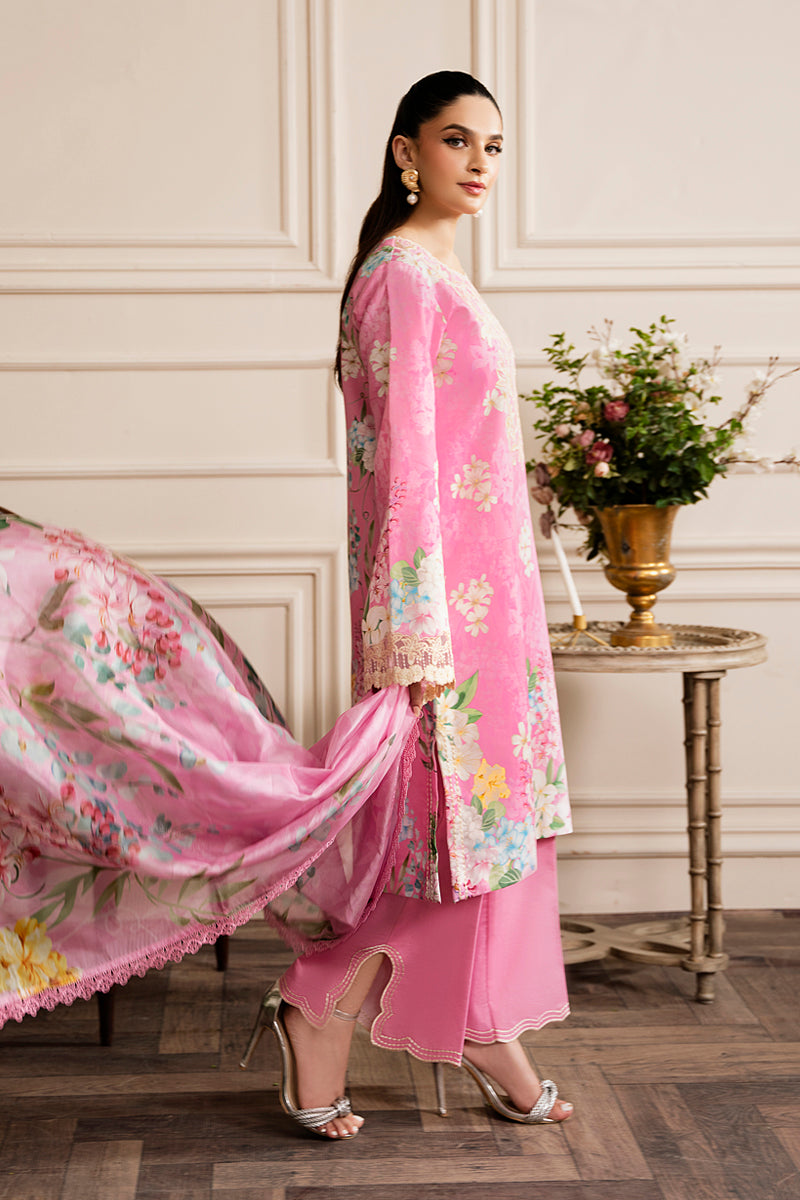 Rangrasiya | Lifestyle Embroidered Edit 24 | EKIN