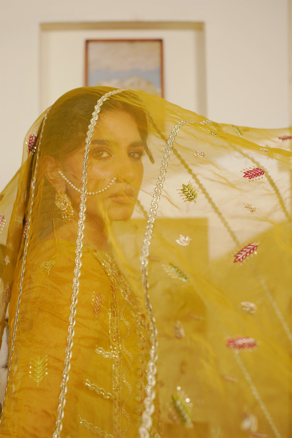 Maryams | Hayat Wedding Formal | NAJMEH - House Of Anaya