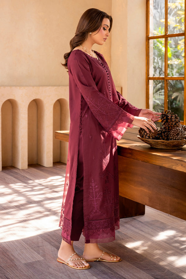 Zarif | Eid Pret | Charlotte