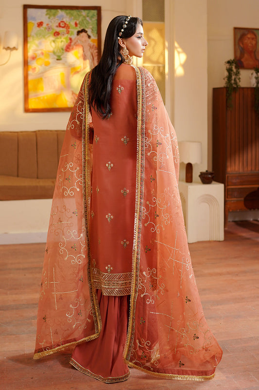 Maryams | Hayat Wedding Formal | REHANI - House Of Anaya