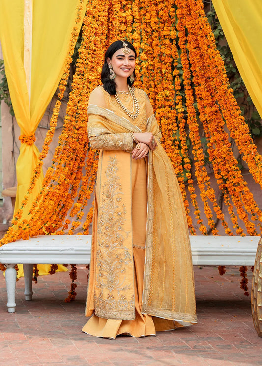 Shurooq | Jahan-ara-ki-shaadi | ZAHRA