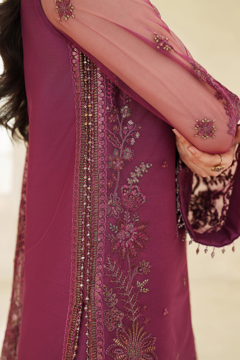 Zarif | Meesa Luxury Formals | Orila