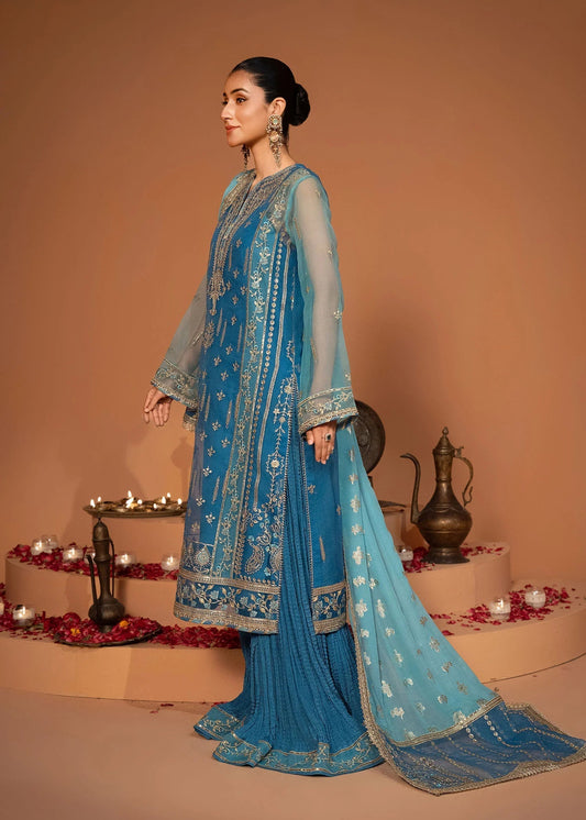 Sifa | Gullbahar | Zafran