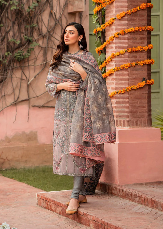 Shurooq | Jahan-ara-ki-shaadi | MIRHA