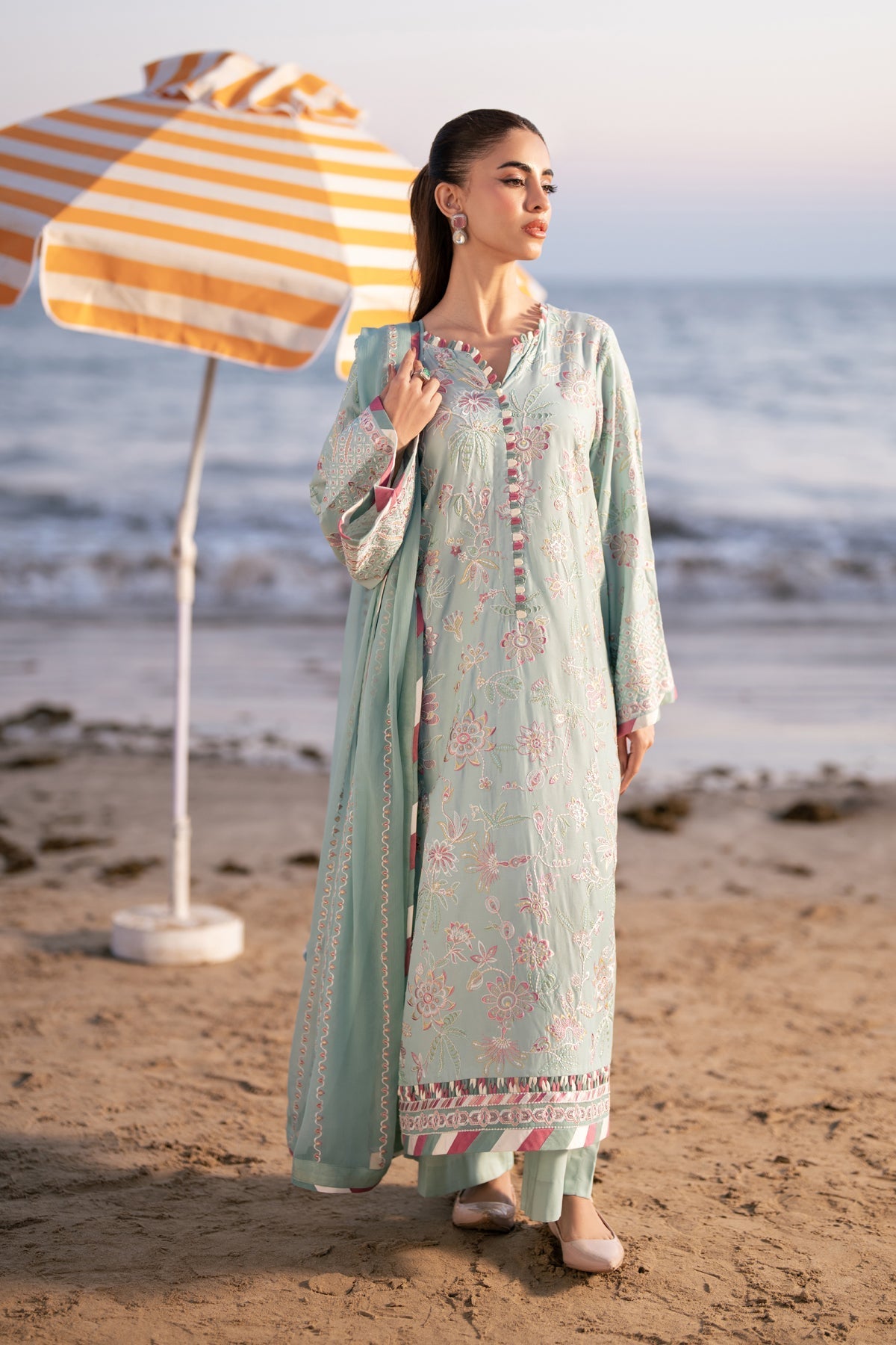 Xenia Formals | Layana Summer 26 | DAHR
