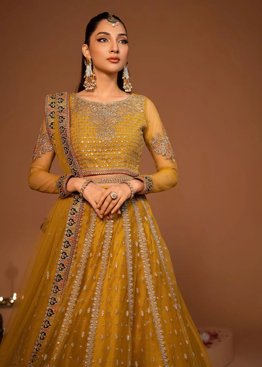 Sifa | LUXURY FORMALS | Gaynda