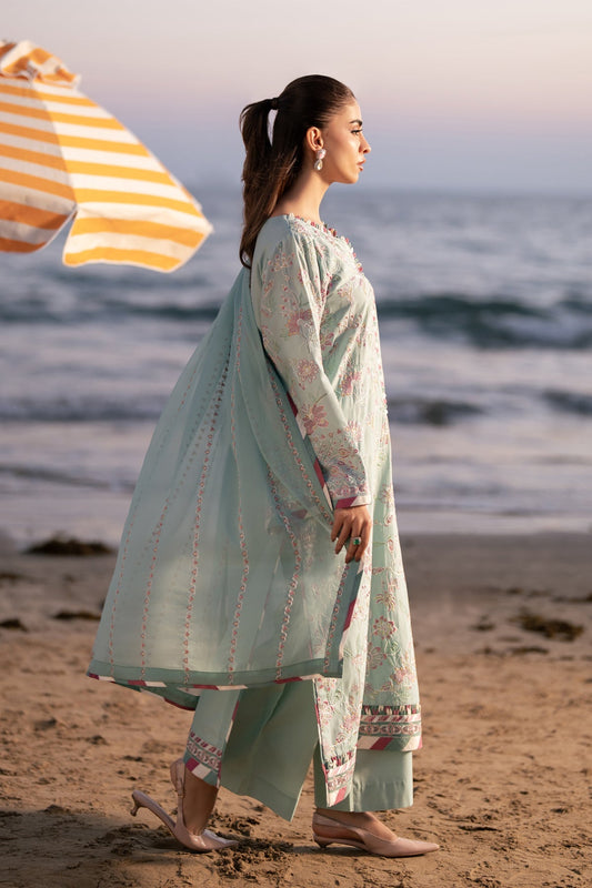 Xenia Formals | Layana Summer 26 | DAHR