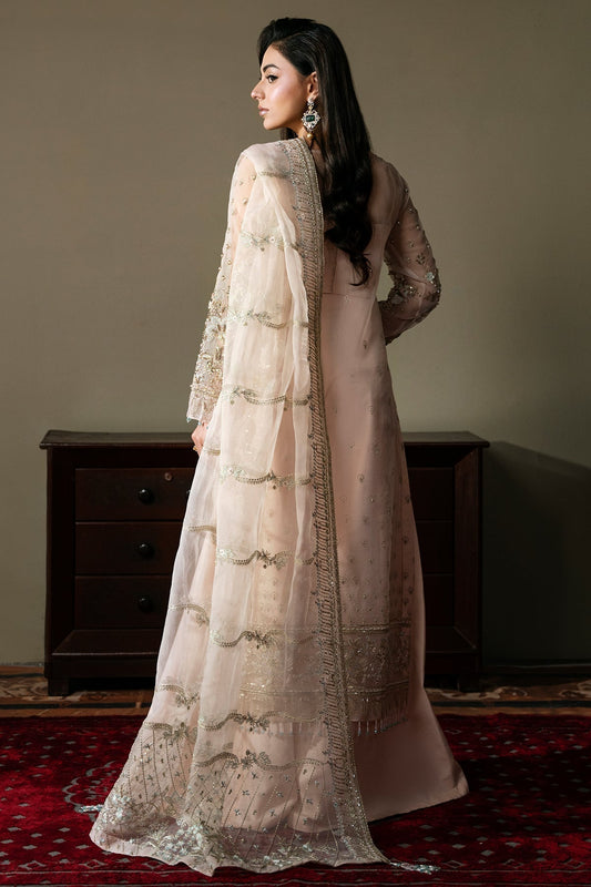 Mina Kashif | Kahani Formals | Rahina - House Of Anaya