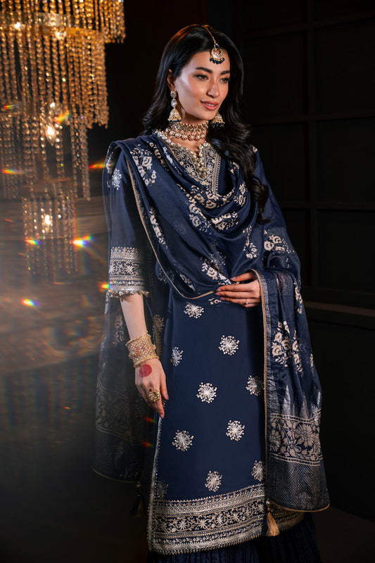 Al Karam | Festive Summer 25 | A-10
