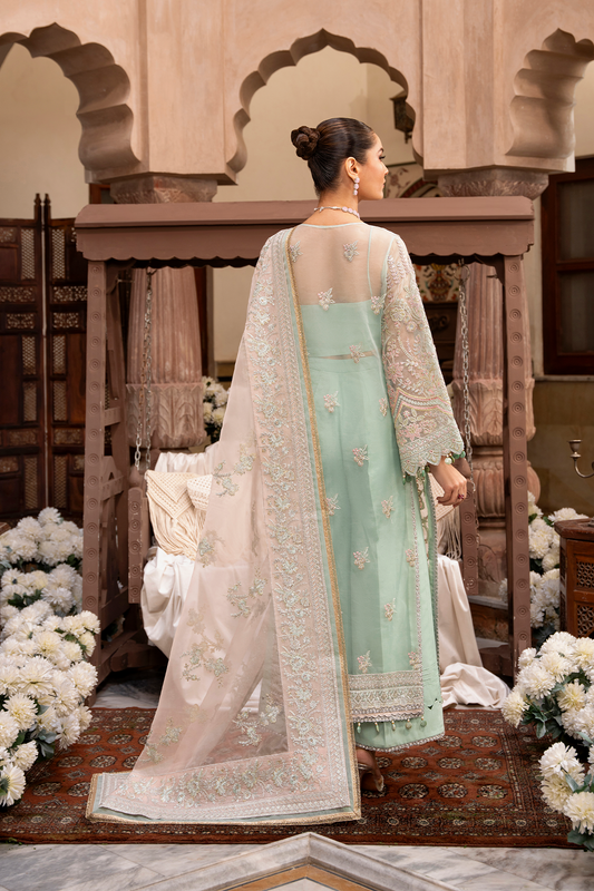 Inara | Aurelia Wedding Collection | Amarae - House Of Anaya