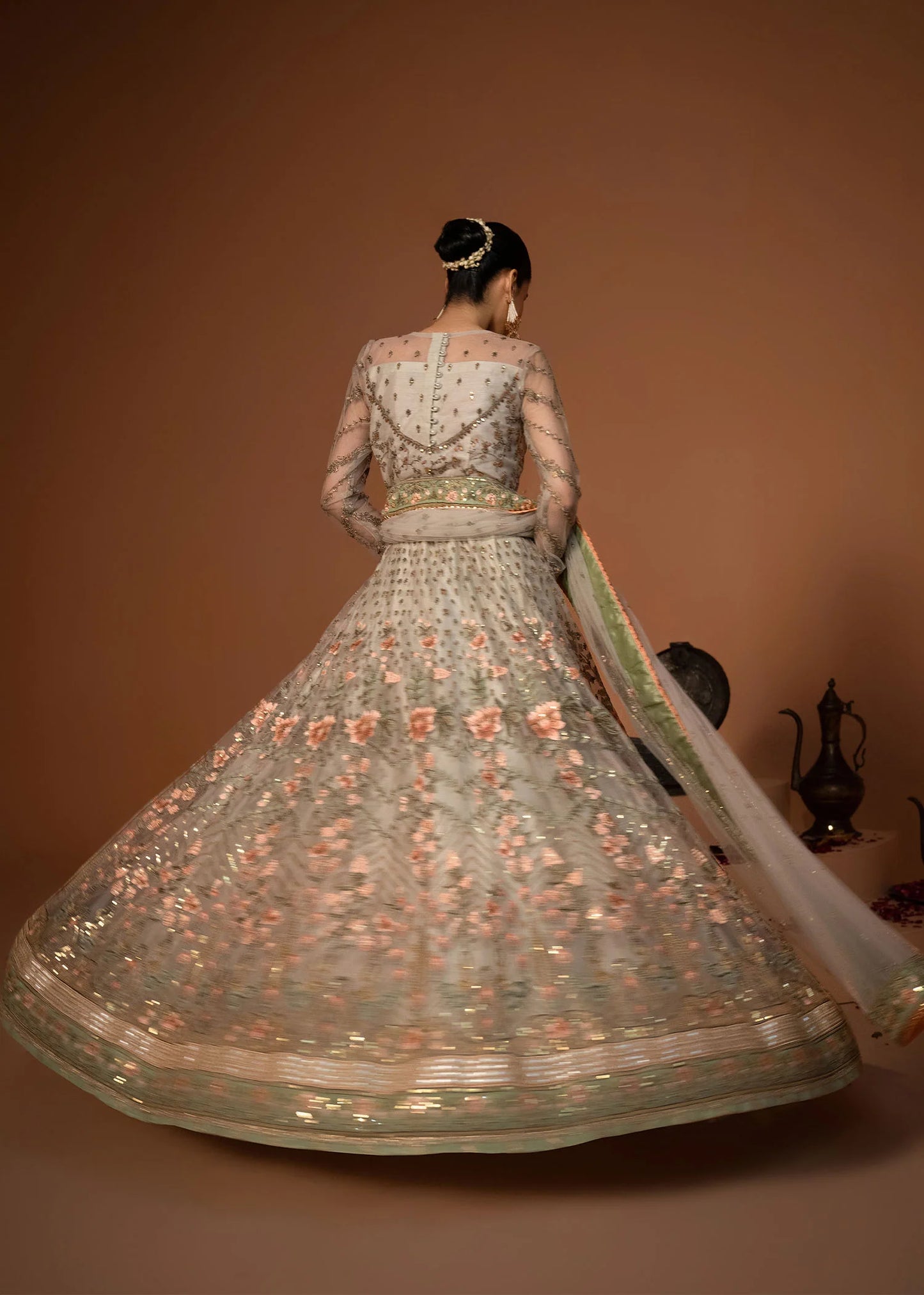 Sifa | LUXURY FORMALS | Nargis