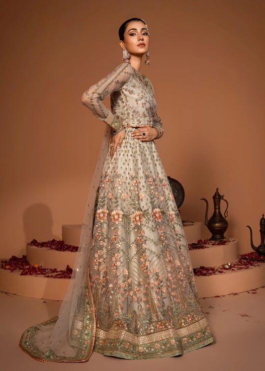 Sifa | LUXURY FORMALS | Nargis