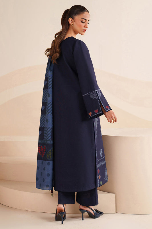 Jazmin | Winter 25 | UW-0229