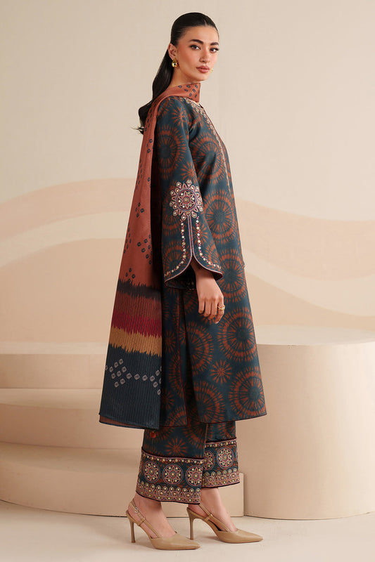 Jazmin | Winter 25 | UW-0238
