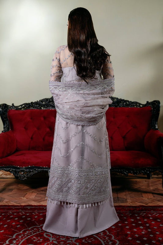 Mina Kashif | Kahani Formals | Rukhsar - House Of Anaya