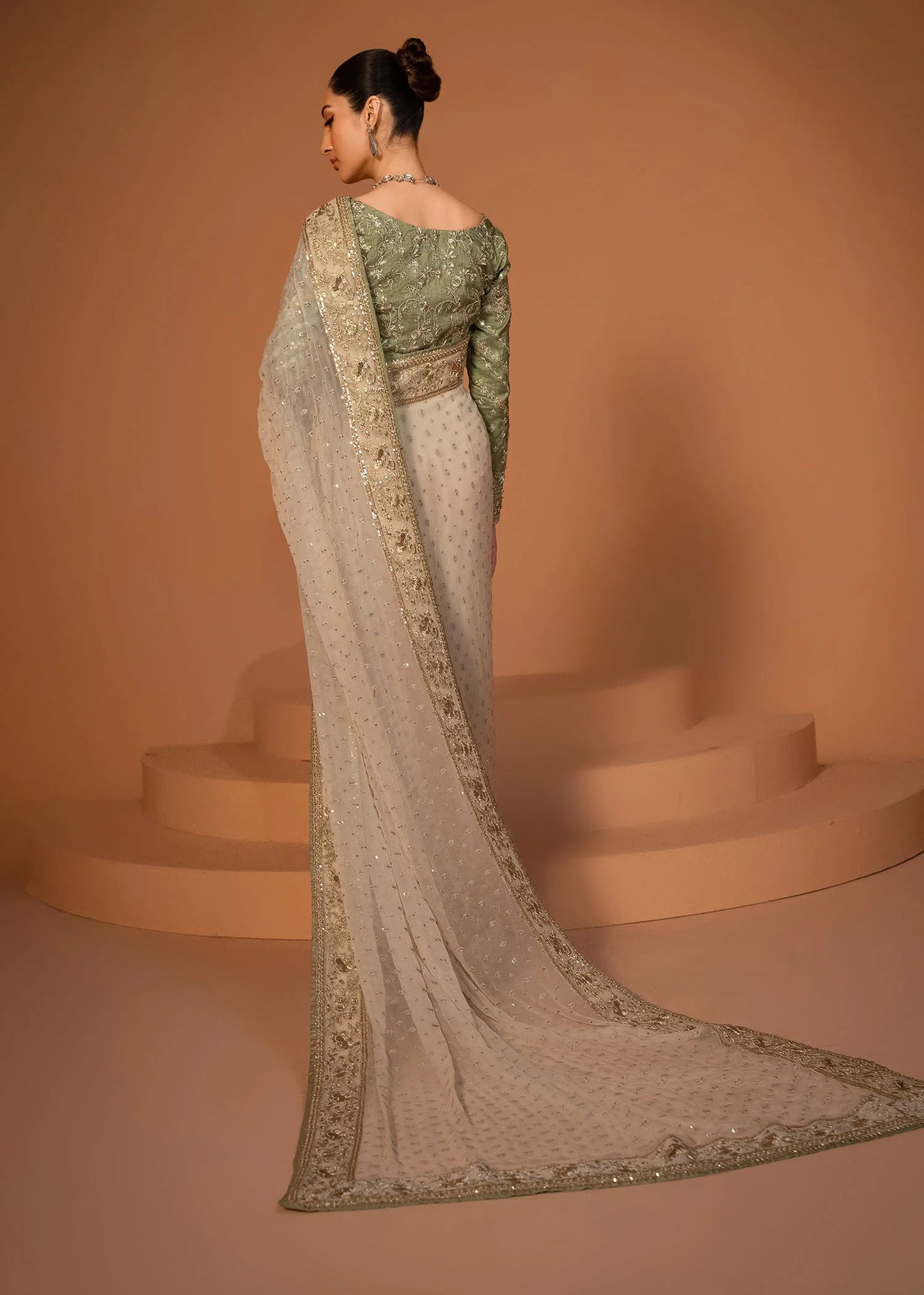 Sifa | LUXURY FORMALS | Layla