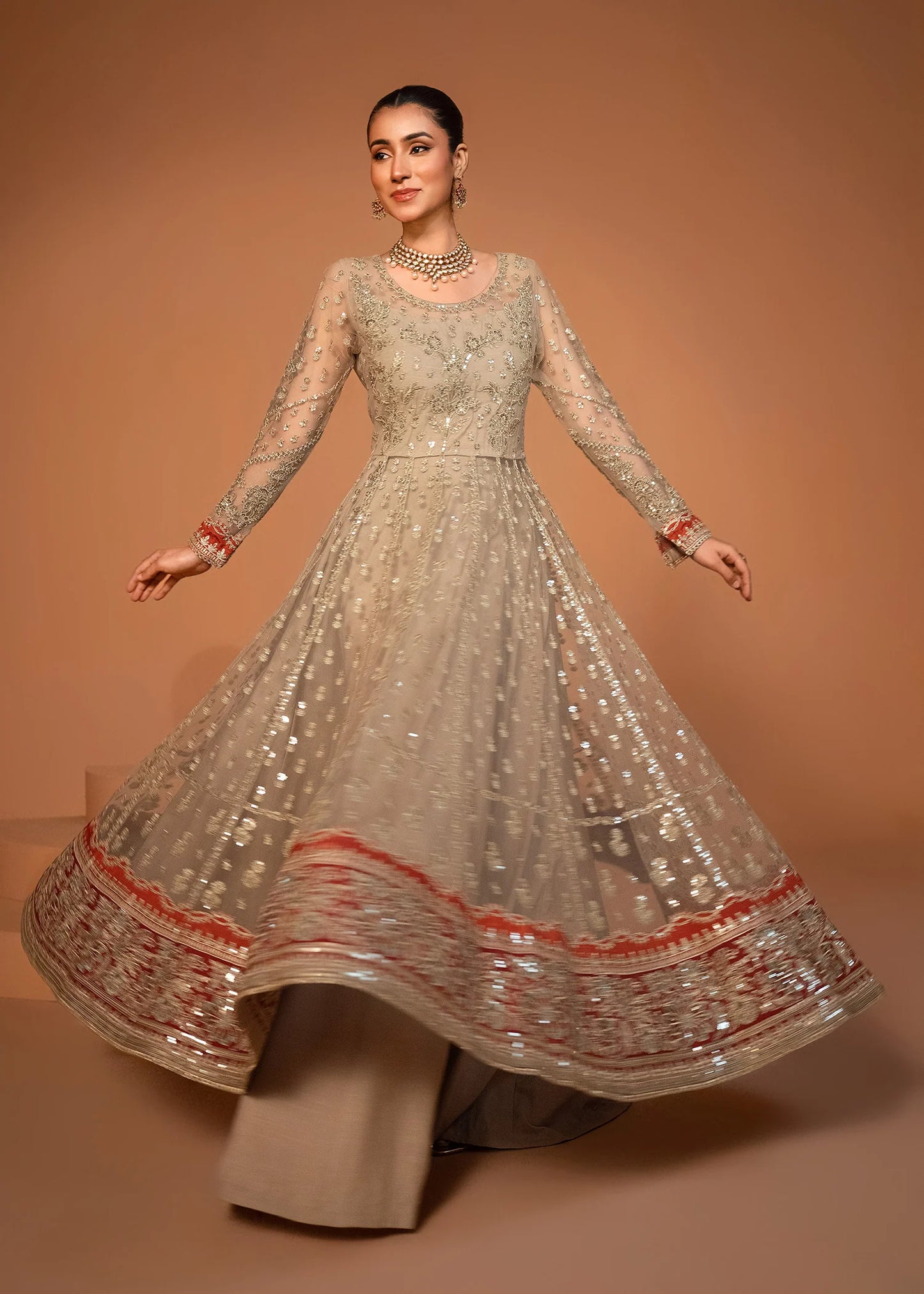Sifa | LUXURY FORMALS | Feeha