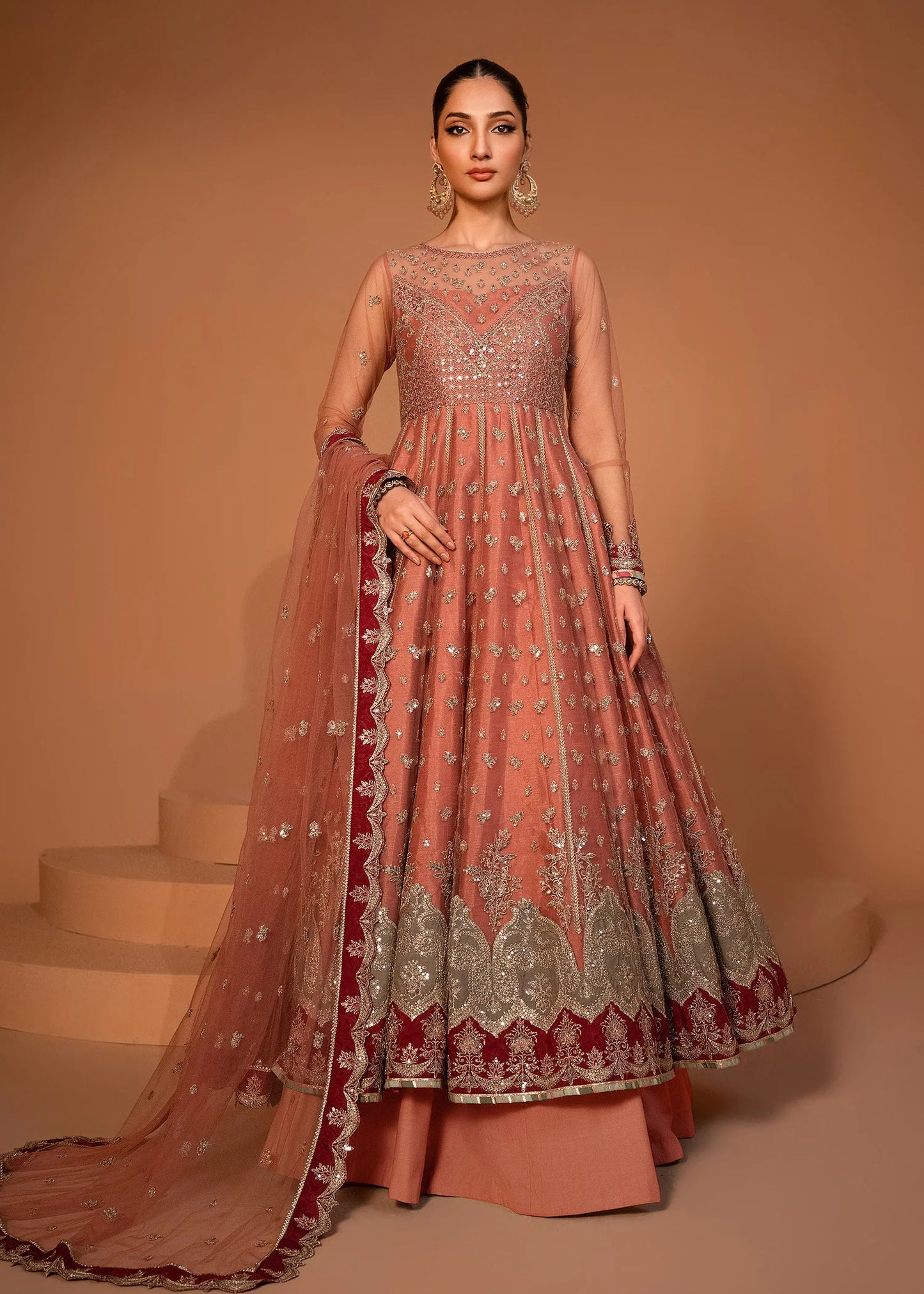 Sifa | LUXURY FORMALS | Kanwal