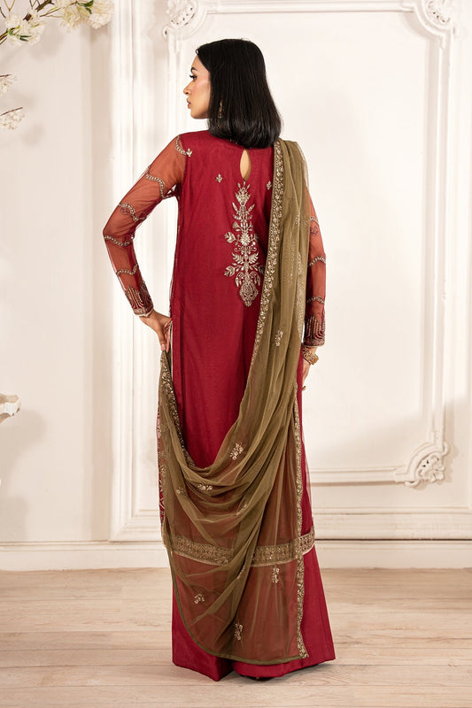 Zarif | Formal Edit 25 | ZFE-02 ALISON - House Of Anaya